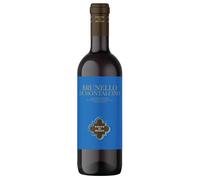 Croce di Mezzo Brunello di Montalcino DOCG 2019 0,75 ℓ