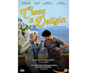 Croce e deliza (DVD)