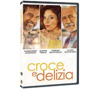 Film - Croce E Delizia - Dvd