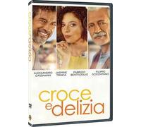 Croce e delizia (DVD)