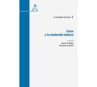 Croce e la modernità tedesca