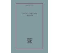 Croce e le letterature e altri saggi