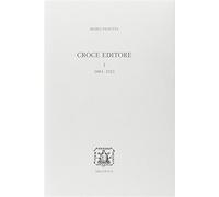 Croce editore - Panetta Maria