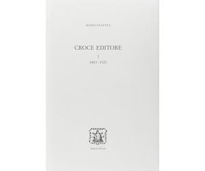 Croce editore [Paperback] [Apr 04, 2007] Panetta, Maria