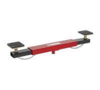 Croce Fascio Adattatore 2tonne - Sealey X136 Nuovo
