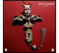 croce inversa lucifero crocefisso satanico talismano amuleto pendente ciondolo