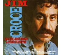 Croce, Jim - Bad Bad Leroy Brown & Other Fa