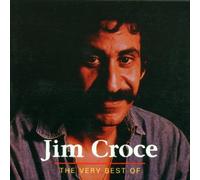 Croce,Jim - Best of Jim Croce,the Very