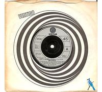 Croce, Jim - Croce, Jim I Got A Name 7" Vertigo 6073260 EX 1970s silver label, late 1970s pressing