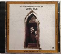 Croce,Jim - Gold in a Bottle/Ultradisc