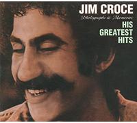 Croce, Jim - His Greatest Hits