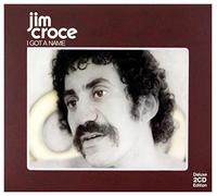 Croce, Jim - I Got A Name (2 CD)