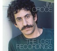 Croce Jim - Jim Croce: The Lost Recordings