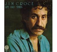 Croce Jim - Life And Times