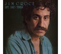 Jim Croce Life and Times (Vinyl LP) 12" Album