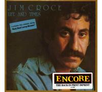 Croce, Jim - Life & Times