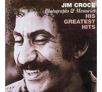 Croce,Jim - Photographs and Memories
