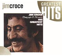 Croce, Jim - Photographs & Memories