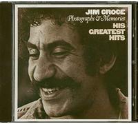 Croce,Jim - Photographs & Memories
