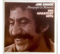 Croce Jim - Photographs & Memories, Bad l [Import]