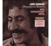 Croce Jim - Photographs & Memories His Greatest Hits