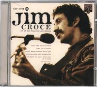 Croce,Jim - The Best of Jim Croce