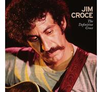Croce Jim - The Definitive Croce