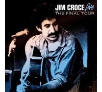 Croce,Jim - The Final Tour