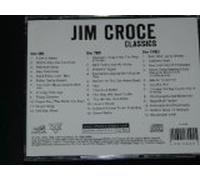 Croce, Jim - Thirty Six All Time Greatest