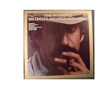 Croce, Jim - Time in a Bottle