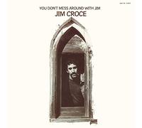 Croce Jim - You Don't Mess Around with Jim