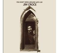 Jim Croce You Don't Mess Around With Jim (CD) Album