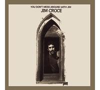 Jim Croce You Don't Mess Around With Jim (CD) 50th Anniversary Album