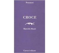 Croce [Paperback] [Nov 26, 2009] Mustè, Marcello