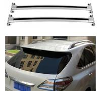 Croce Per Lexus Per RX270 RX350 RX450h 2007-2015 Barre Trasversali Portapacchi Da Tetto Barre Portabagagli Superiori Barra Trasversale Per Portapacchi