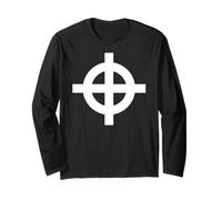 Croce solare Maglia a Manica