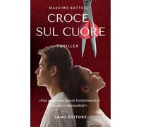 Croce sul cuore