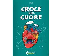 CROCE SUL CUORE