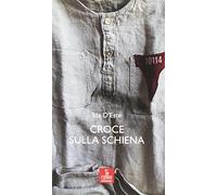 Croce sulla schiena