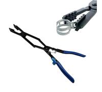 Croce Taglio Punta Cricchetto Pinze per Fascette Tubi 43.2cm Lunghe Doppio Grips