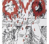 Croce Via by Ovo (2008-09-30)