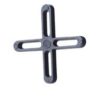 Croce Wolfpack Croce 10 mm (sacchetto 250 pezzi)