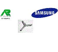 CROCERA ALBERO 20 X 107,0 MM BOCCOLA IN OTTONE 25 X19 mm SAMSUNG DC97-15182A