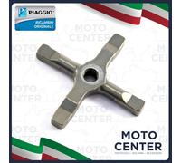 CROCERA CAMBIO PIAGGIO VESPA PX 125 150 200 (->'83) GTR TS SUPER SPRINT VELOCE