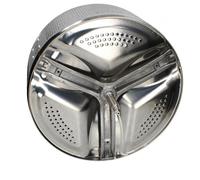 Crocera + cestello ricambio per lavatrice Akai modello : 37027844 22006747