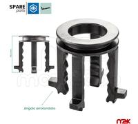 ORIGINALE PIAGGIO KIT LISTELLI BACCHETTE GUARNIZIONI VETRO PARABREZZA APE 50 TM