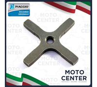 CROCERA CROCIERA CAMBIO ORIGINALE PIAGGIO PER VESPA PX 125 150 200 ARCOBALENO T5