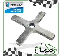 CROCERA CROCIERA CAMBIO ORIGINALE PIAGGIO PER VESPA PX 125 150 200 ARCOBALENO T5