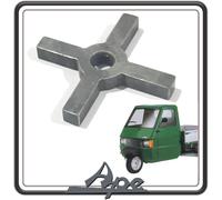 CROCERA CROCIERA CAMBIO PER PIAGGIO APE TM 703 TUTTI I MODELLI - PIAGGIO APE 602 ORIGINALE PIAGGIO.