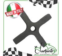 CROCERA CROCIERA SELETTORE CAMBIO LML PER STAR DELUXE 125 150 151 200 4T 4 MARCE